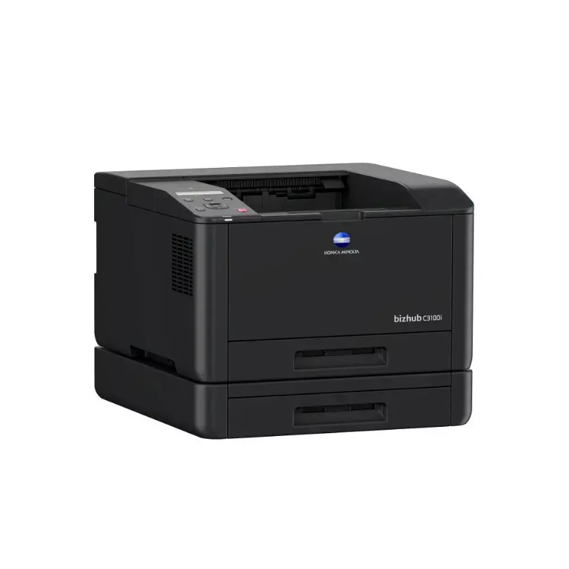 Konica Minolta Bizhub C3100i