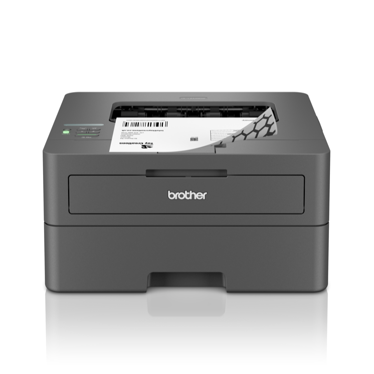 Brother HL-L2445DW A4 Mono Laser Printer