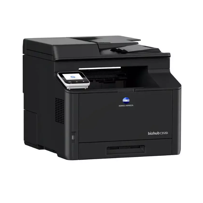 Konica Minolta Bizhub C3121i